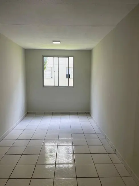 Foto 2 de Apartamento com 3 quartos à venda, 69m2 em Residencial Terra da Uva, Jundiai - SP