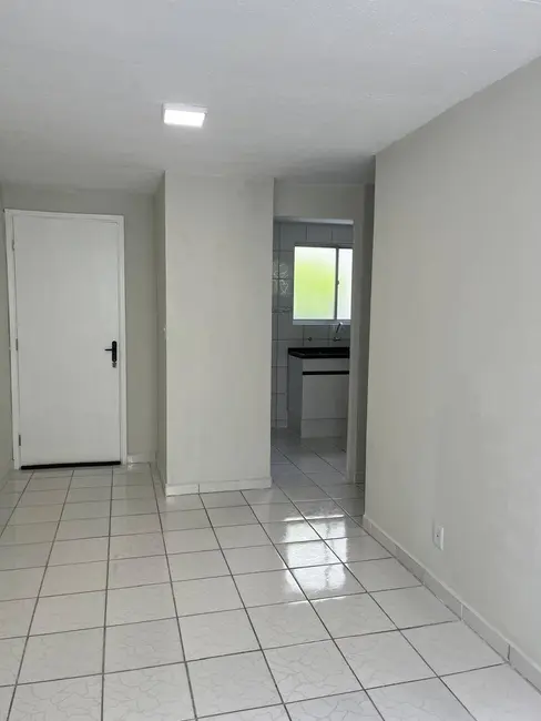 Foto 1 de Apartamento com 3 quartos à venda, 69m2 em Residencial Terra da Uva, Jundiai - SP
