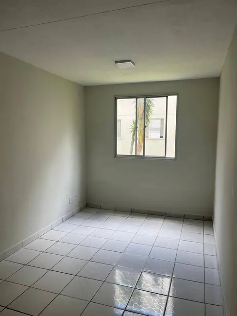 Foto 6 de Apartamento com 3 quartos à venda, 69m2 em Residencial Terra da Uva, Jundiai - SP