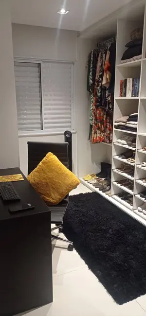 Foto 5 de Apartamento com 2 quartos à venda, 48m2 em Jardim Ermida I, Jundiai - SP