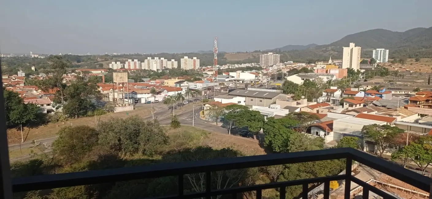 Foto 3 de Apartamento com 2 quartos à venda, 48m2 em Jardim Ermida I, Jundiai - SP