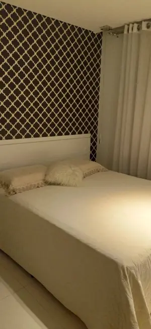 Foto 4 de Apartamento com 2 quartos à venda, 48m2 em Jardim Ermida I, Jundiai - SP