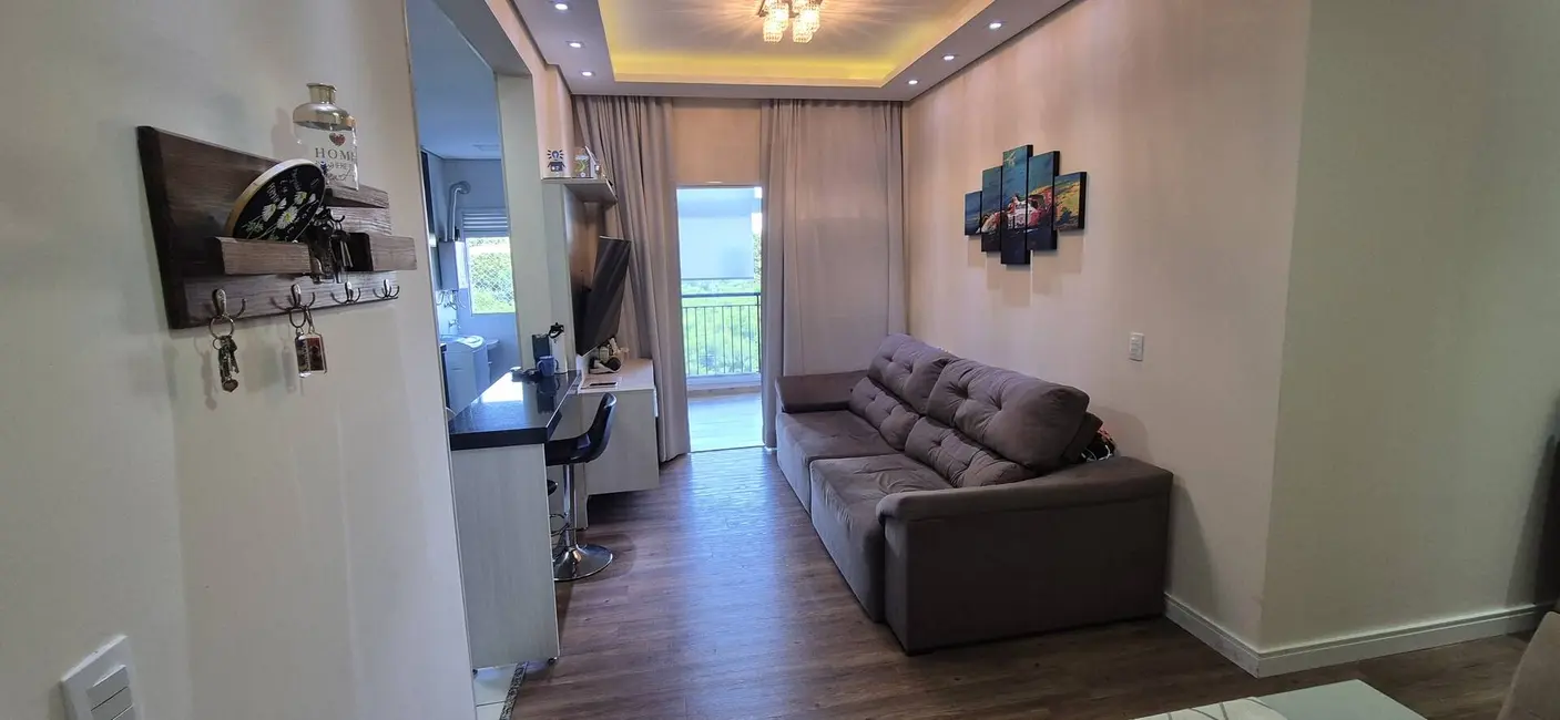 Foto 3 de Apartamento com 2 quartos à venda, 66m2 em Jardim Flórida, Jundiai - SP