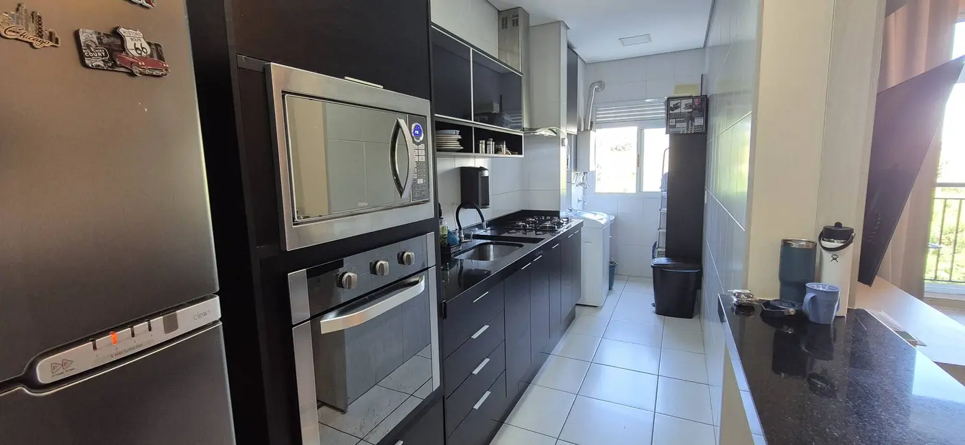 Foto 7 de Apartamento com 2 quartos à venda, 66m2 em Jardim Flórida, Jundiai - SP