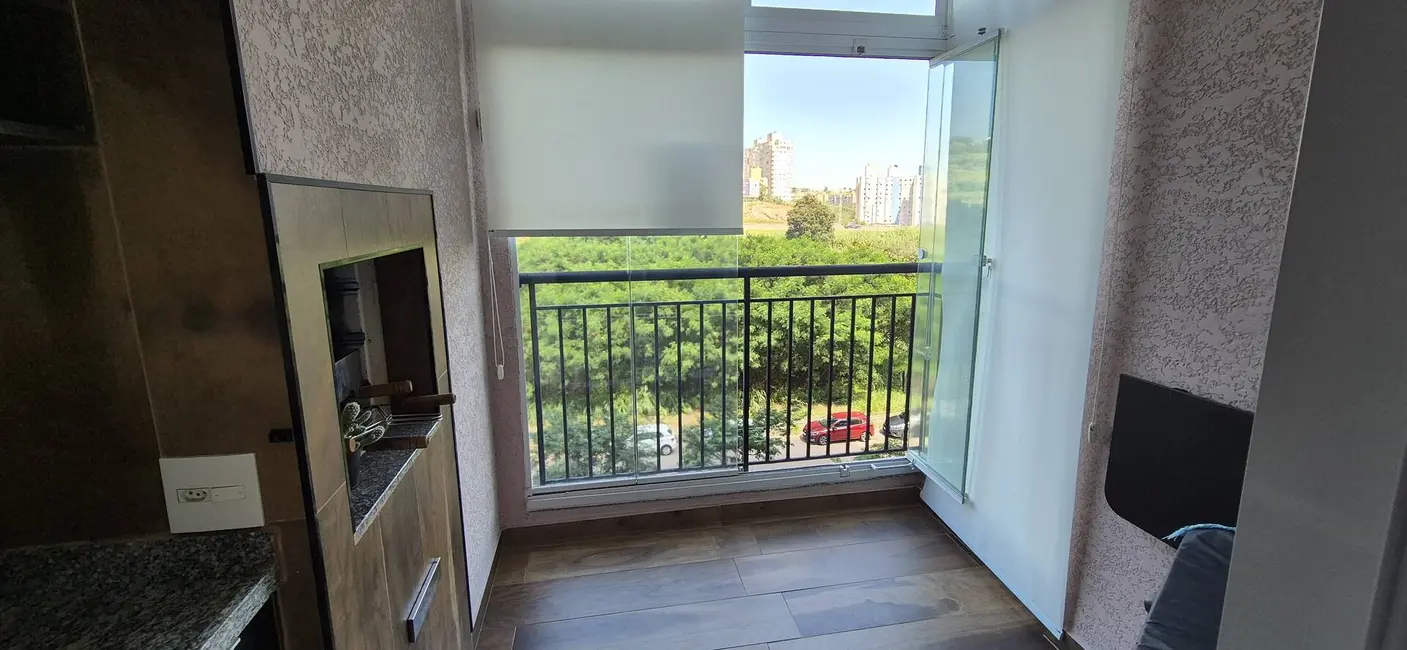 Foto 5 de Apartamento com 2 quartos à venda, 66m2 em Jardim Flórida, Jundiai - SP