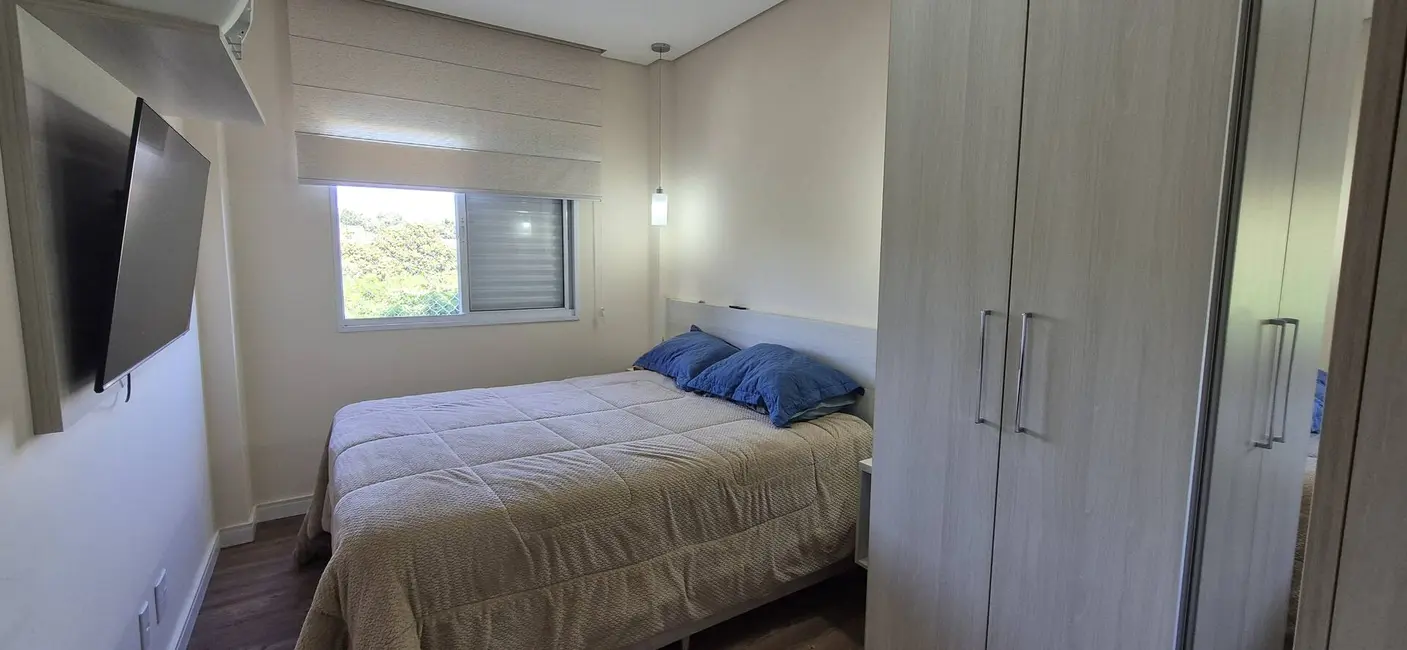 Foto 9 de Apartamento com 2 quartos à venda, 66m2 em Jardim Flórida, Jundiai - SP