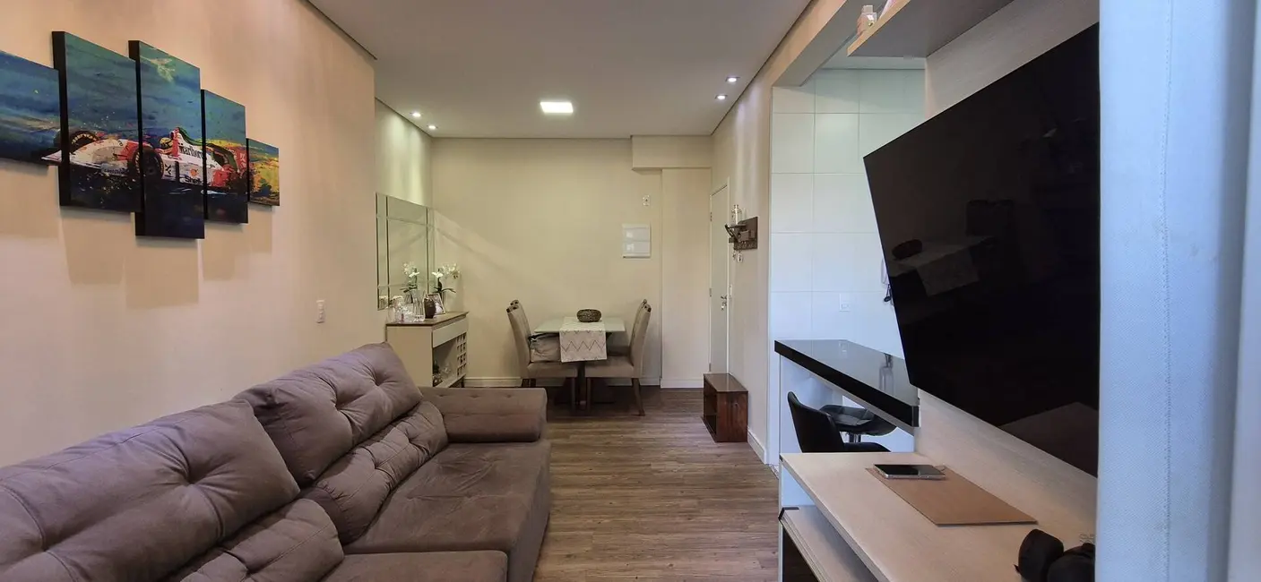 Foto 2 de Apartamento com 2 quartos à venda, 66m2 em Jardim Flórida, Jundiai - SP