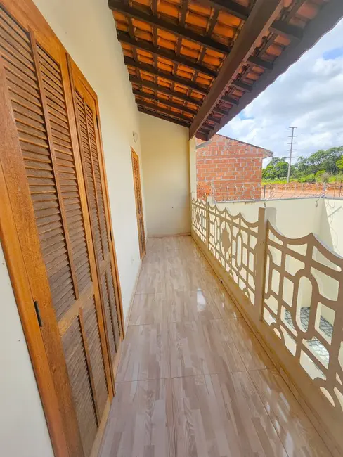 Sobrado com 4 quartos à venda, 152m2 em Parque Almerinda Pereira Chaves, Jundiai - SP - imagem 9 Foto 9 de Sobrado com 4 quartos à venda, 152m2 em Parque Almerinda Pereira Chaves, Jundiai - SP