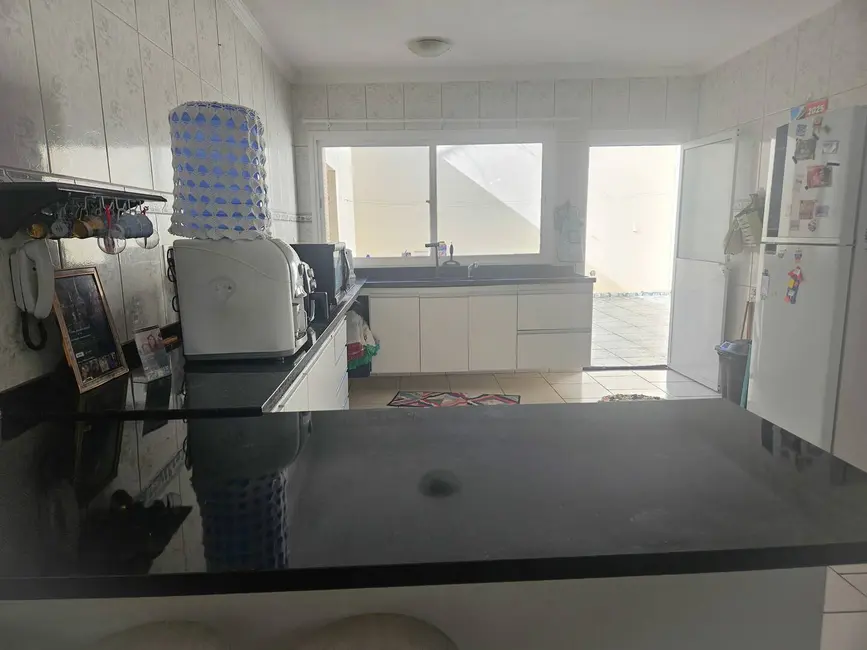 Sobrado com 4 quartos à venda, 152m2 em Parque Almerinda Pereira Chaves, Jundiai - SP - imagem 5 Foto 5 de Sobrado com 4 quartos à venda, 152m2 em Parque Almerinda Pereira Chaves, Jundiai - SP