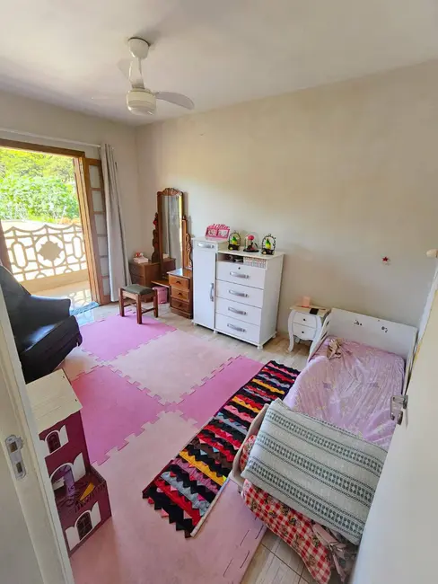 Sobrado com 4 quartos à venda, 152m2 em Parque Almerinda Pereira Chaves, Jundiai - SP - imagem 8 Foto 8 de Sobrado com 4 quartos à venda, 152m2 em Parque Almerinda Pereira Chaves, Jundiai - SP