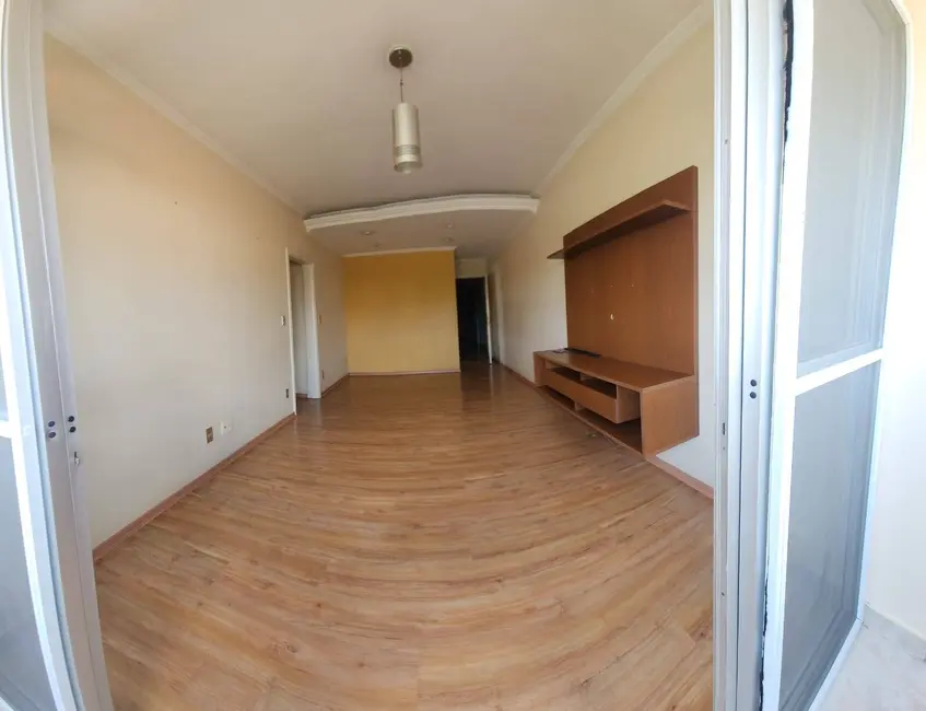 Foto 1 de Apartamento com 3 quartos à venda, 110m2 em Vila Guarani, Jundiai - SP