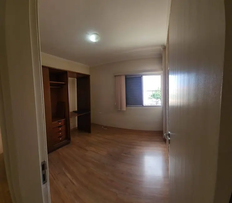 Foto 6 de Apartamento com 3 quartos à venda, 110m2 em Vila Guarani, Jundiai - SP