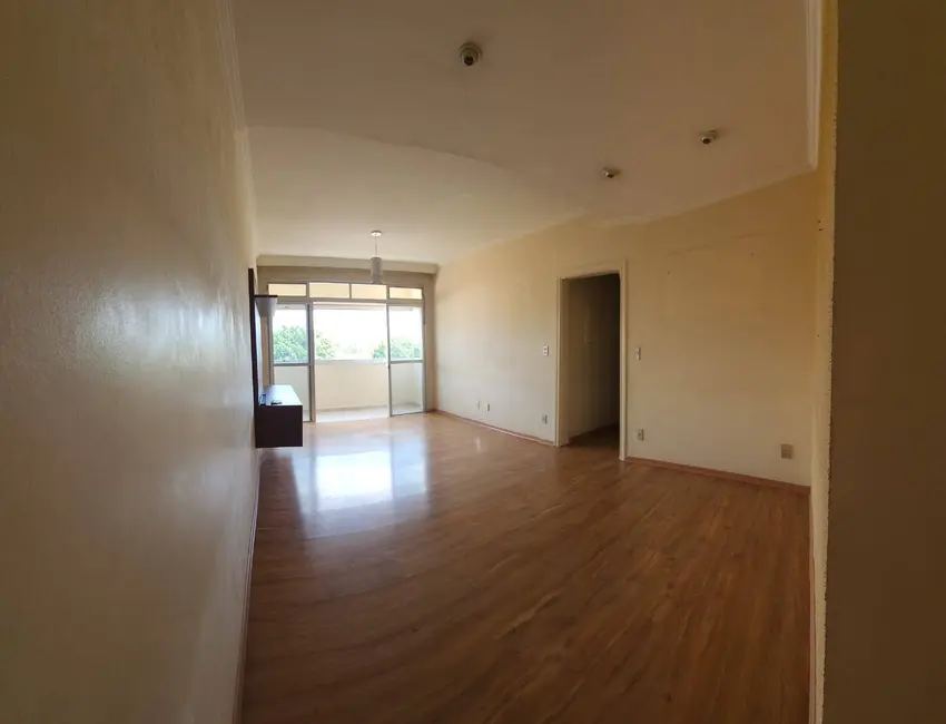 Foto 2 de Apartamento com 3 quartos à venda, 110m2 em Vila Guarani, Jundiai - SP