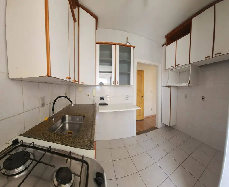 Foto 4 de Apartamento com 3 quartos à venda, 110m2 em Vila Guarani, Jundiai - SP