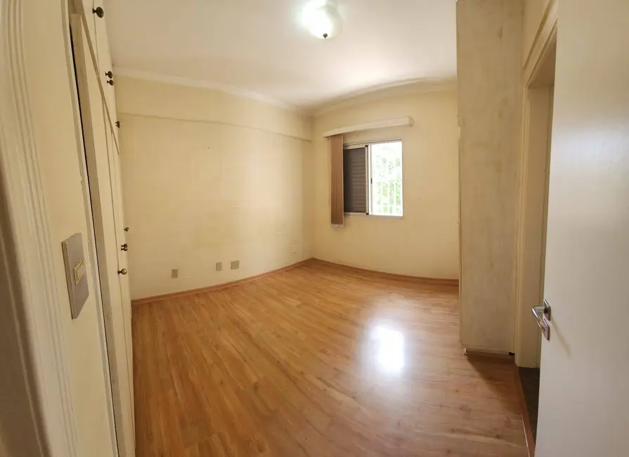 Foto 9 de Apartamento com 3 quartos à venda, 110m2 em Vila Guarani, Jundiai - SP