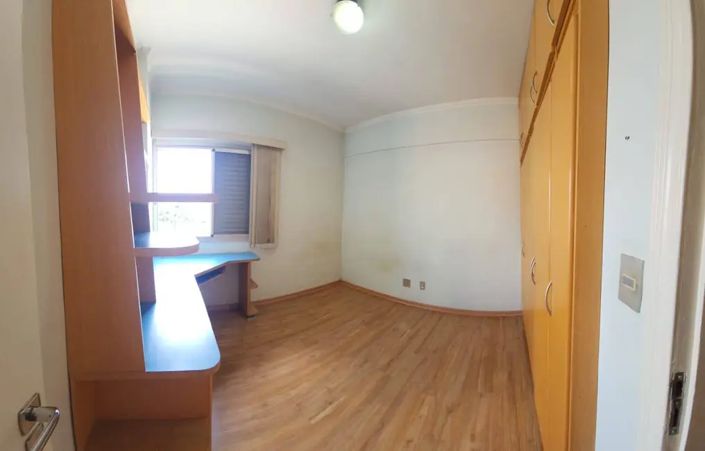 Foto 8 de Apartamento com 3 quartos à venda, 110m2 em Vila Guarani, Jundiai - SP