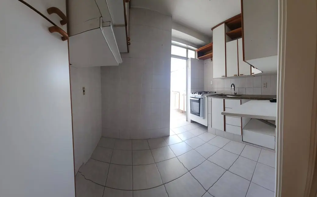 Foto 5 de Apartamento com 3 quartos à venda, 110m2 em Vila Guarani, Jundiai - SP