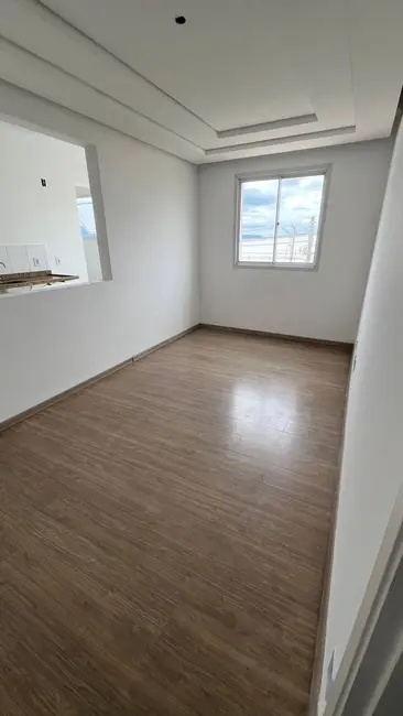 Foto 1 de Apartamento com 2 quartos à venda, 54m2 em Jundiai - SP