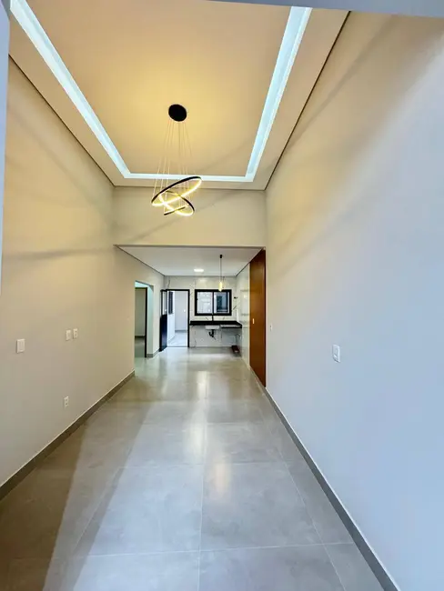 Foto 2 de Casa com 2 quartos à venda, 93m2 em Jardim Vale Verde, Jundiai - SP