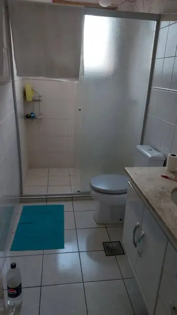 Foto 9 de Apartamento com 3 quartos à venda, 93m2 em Parque da Represa, Jundiai - SP