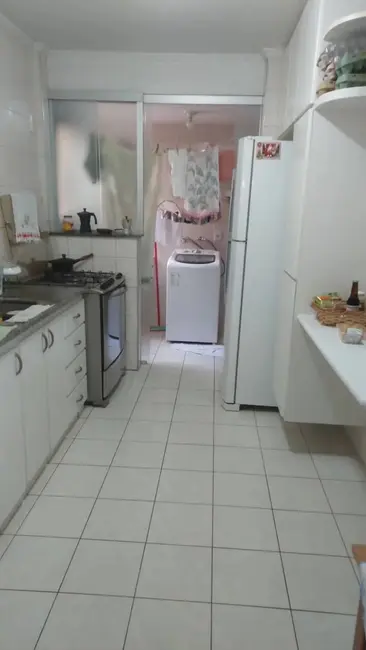 Foto 1 de Apartamento com 3 quartos à venda, 93m2 em Parque da Represa, Jundiai - SP