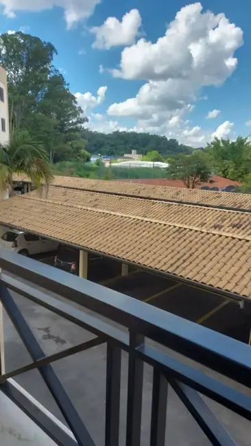 Foto 3 de Apartamento com 3 quartos à venda, 93m2 em Parque da Represa, Jundiai - SP