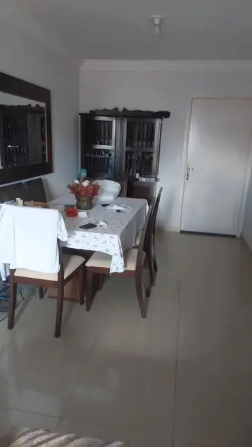 Foto 2 de Apartamento com 3 quartos à venda, 93m2 em Parque da Represa, Jundiai - SP