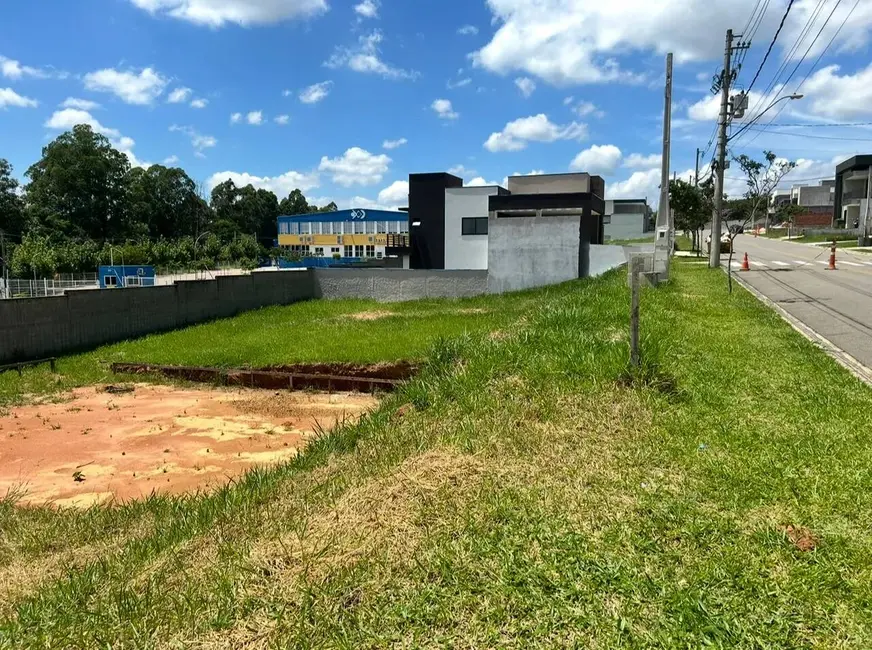 Foto 2 de Lote de Condomínio à venda, 300m2 em Itupeva - SP