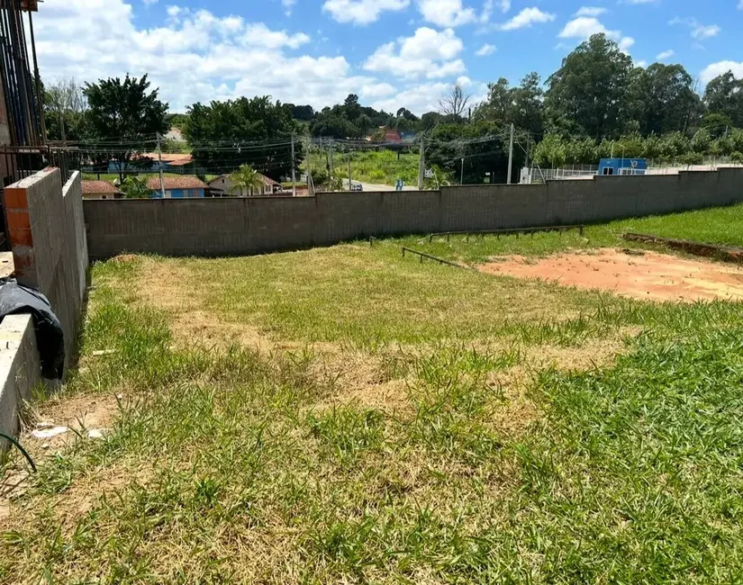 Foto 1 de Lote de Condomínio à venda, 300m2 em Itupeva - SP