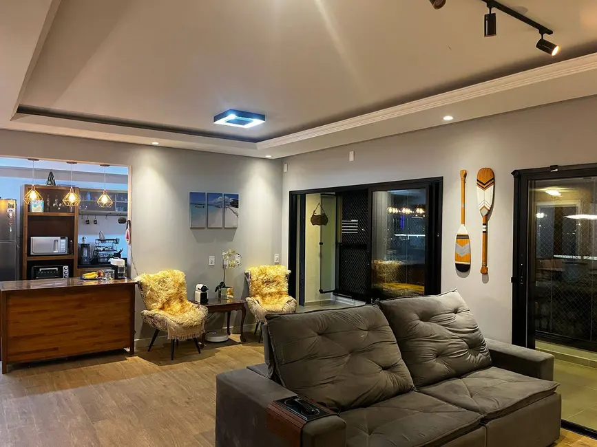 Apartamento com 3 quartos à venda, 141m2 em Jardim Campos Elísios, Jundiai - SP - imagem 2 Foto 2 de Apartamento com 3 quartos à venda, 141m2 em Jardim Campos Elísios, Jundiai - SP