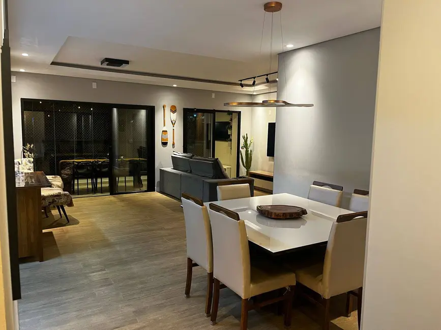 Apartamento com 3 quartos à venda, 141m2 em Jardim Campos Elísios, Jundiai - SP - imagem 9 Foto 9 de Apartamento com 3 quartos à venda, 141m2 em Jardim Campos Elísios, Jundiai - SP