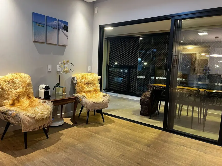 Apartamento com 3 quartos à venda, 141m2 em Jardim Campos Elísios, Jundiai - SP - imagem 5 Foto 5 de Apartamento com 3 quartos à venda, 141m2 em Jardim Campos Elísios, Jundiai - SP