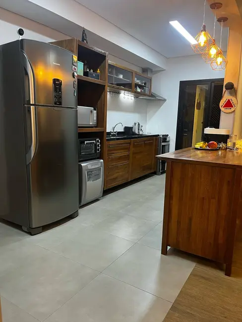 Apartamento com 3 quartos à venda, 141m2 em Jardim Campos Elísios, Jundiai - SP - imagem 3 Foto 3 de Apartamento com 3 quartos à venda, 141m2 em Jardim Campos Elísios, Jundiai - SP