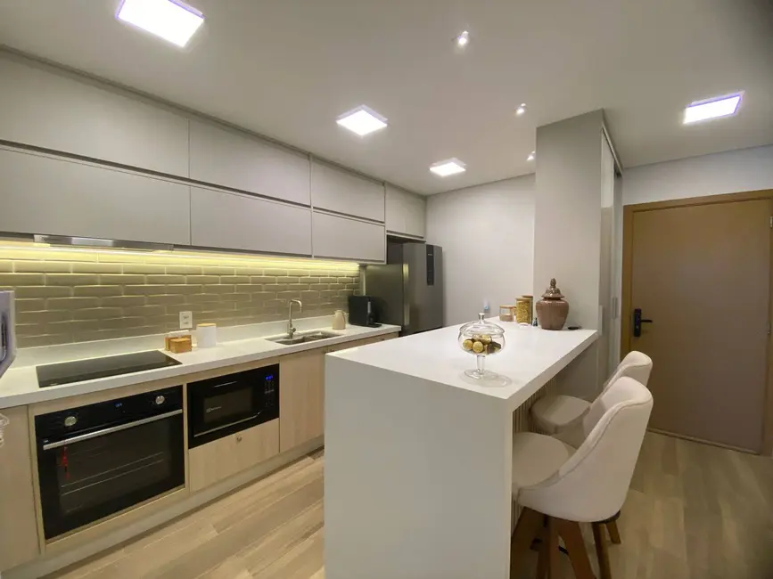 Foto 2 de Apartamento com 3 quartos à venda, 1011m2 em Jardim Florestal, Jundiai - SP