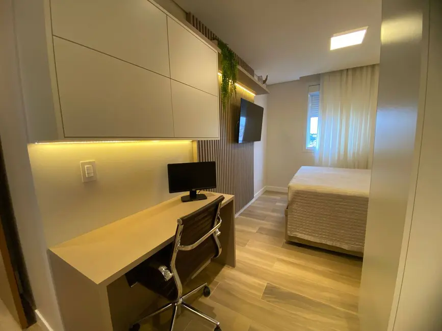 Foto 9 de Apartamento com 3 quartos à venda, 1011m2 em Jardim Florestal, Jundiai - SP