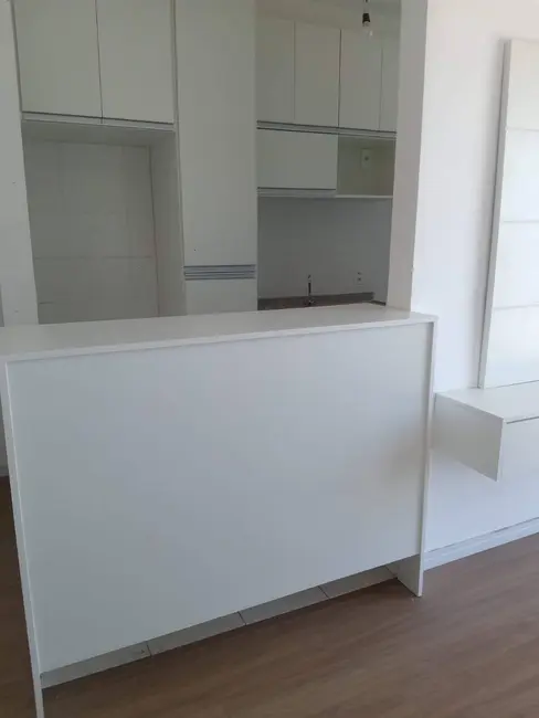 Foto 4 de Apartamento com 2 quartos para alugar, 56m2 em Cidade Luiza, Jundiai - SP