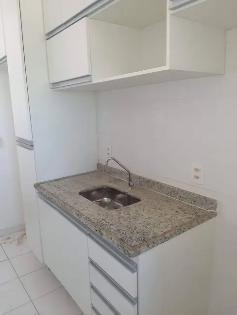 Foto 6 de Apartamento com 2 quartos para alugar, 56m2 em Cidade Luiza, Jundiai - SP