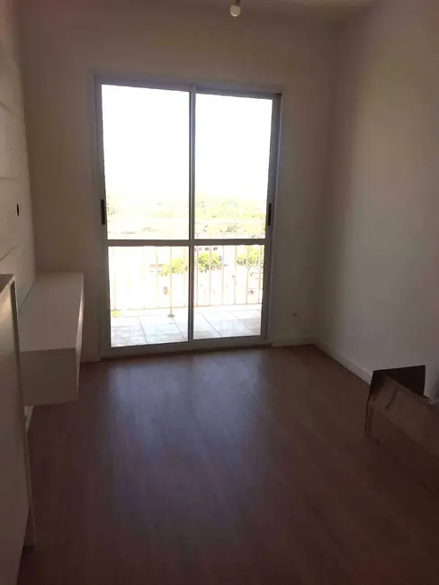 Foto 2 de Apartamento com 2 quartos para alugar, 56m2 em Cidade Luiza, Jundiai - SP