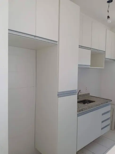 Foto 3 de Apartamento com 2 quartos para alugar, 56m2 em Cidade Luiza, Jundiai - SP