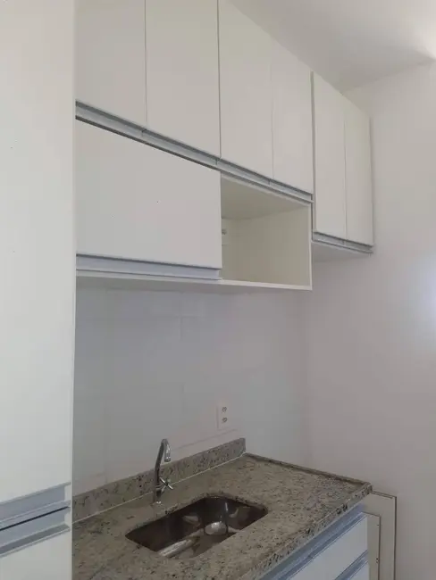 Foto 5 de Apartamento com 2 quartos para alugar, 56m2 em Cidade Luiza, Jundiai - SP