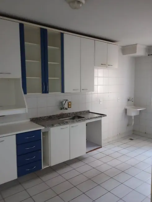 Foto 3 de Apartamento com 2 quartos à venda, 64m2 em Jardim Ermida I, Jundiai - SP