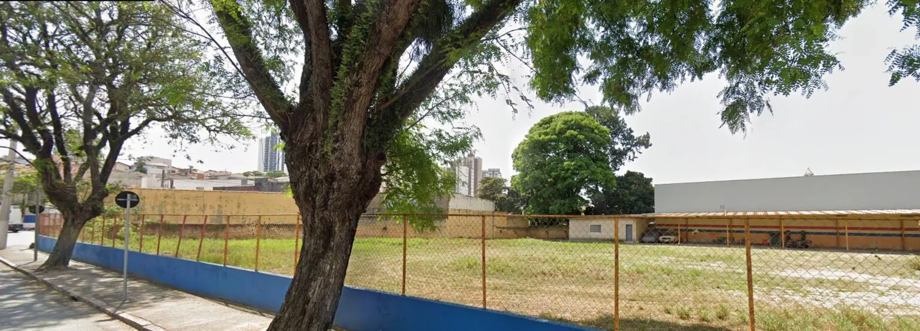 Foto 2 de Terreno / Lote para alugar, 1100m2 em Vila Rami, Jundiai - SP