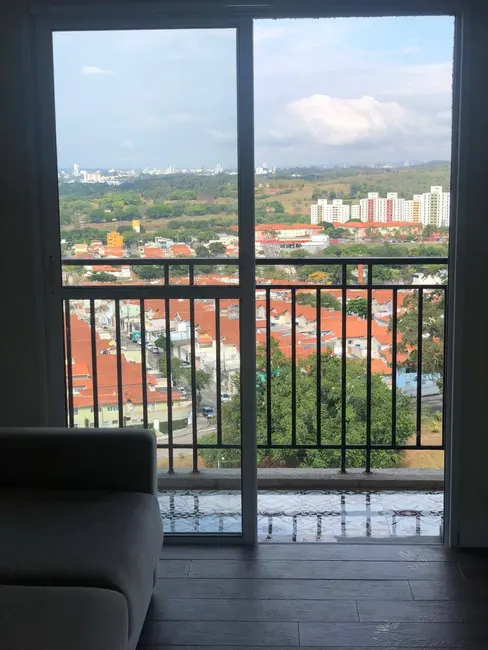 Foto 6 de Cobertura com 2 quartos para alugar, 49m2 em Jardim Ermida I, Jundiai - SP