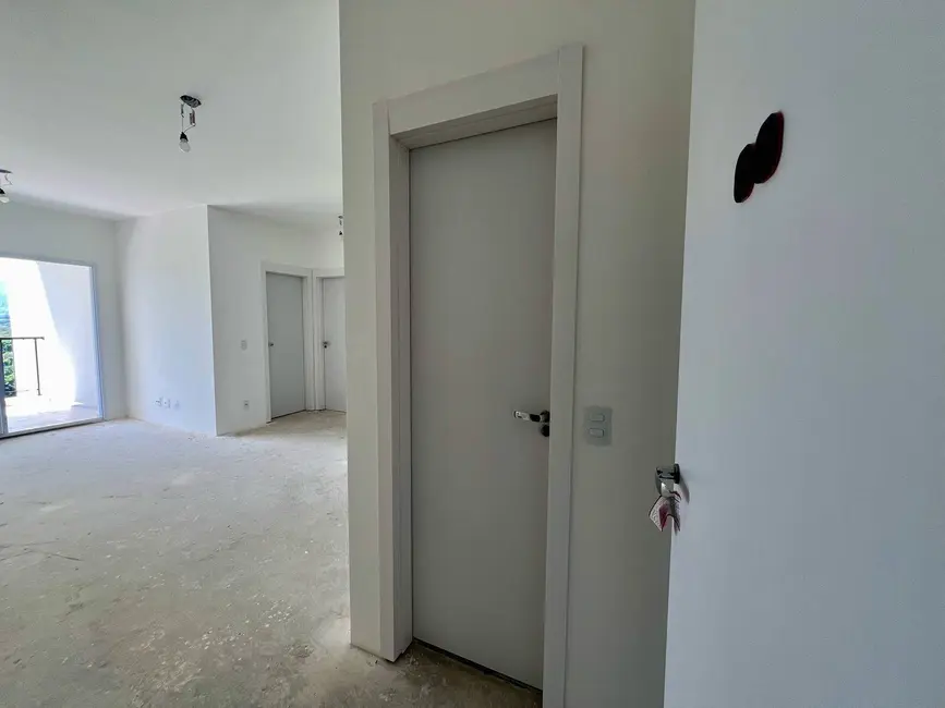Foto 5 de Apartamento com 3 quartos à venda, 85m2 em Chácaras Saudáveis e Encantadoras, Jundiai - SP