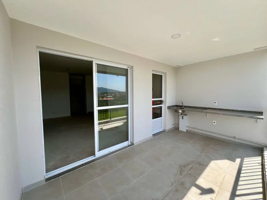 Foto 2 de Apartamento com 3 quartos à venda, 85m2 em Chácaras Saudáveis e Encantadoras, Jundiai - SP