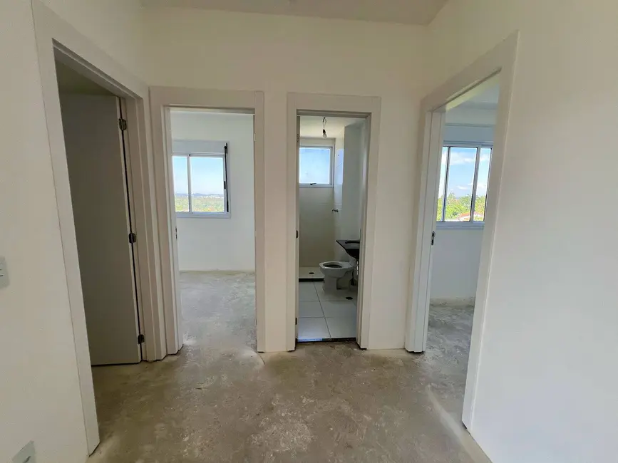 Foto 7 de Apartamento com 3 quartos à venda, 85m2 em Chácaras Saudáveis e Encantadoras, Jundiai - SP