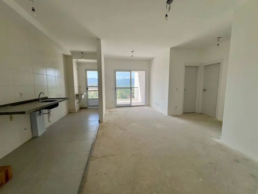 Foto 1 de Apartamento com 3 quartos à venda, 85m2 em Chácaras Saudáveis e Encantadoras, Jundiai - SP