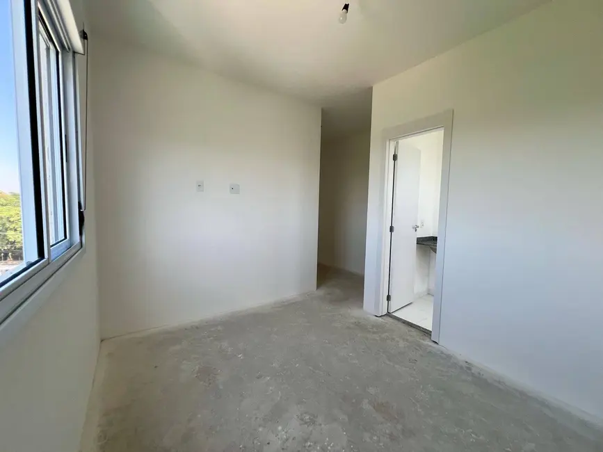 Foto 6 de Apartamento com 3 quartos à venda, 85m2 em Chácaras Saudáveis e Encantadoras, Jundiai - SP