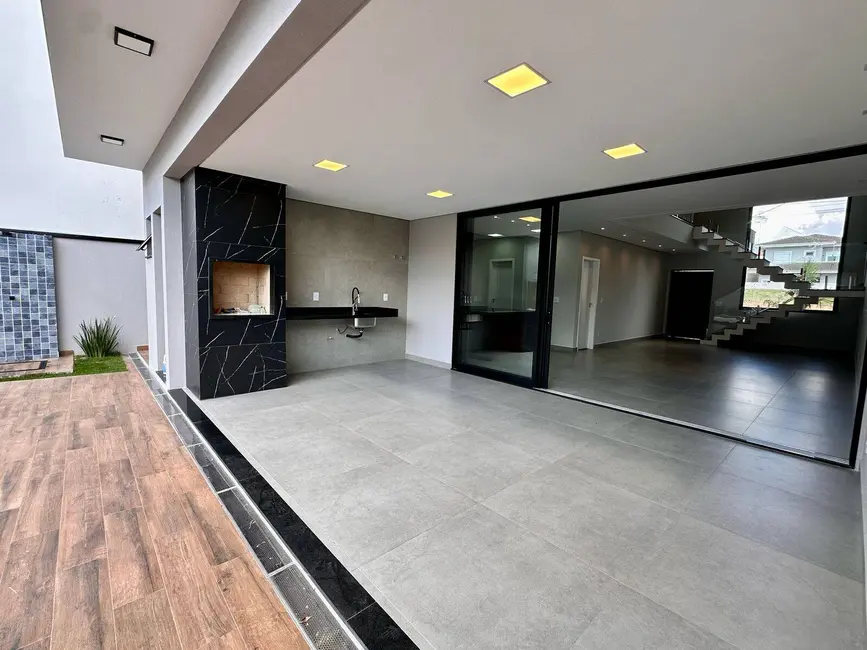 Casa de Condomínio com 3 quartos à venda, 200m2 em Loteamento Ermida, Jundiai - SP - imagem 7 Foto 7 de Casa de Condomínio com 3 quartos à venda, 200m2 em Loteamento Ermida, Jundiai - SP