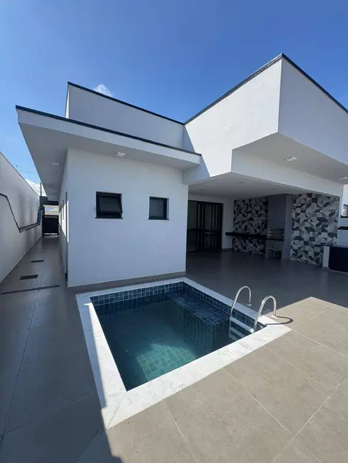 Foto 1 de Casa de Condomínio com 3 quartos à venda, 174m2 em Itupeva - SP